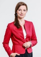 Maria Lozinska