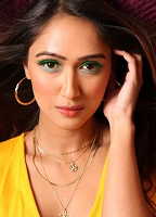 Krissann Barretto