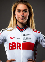 Laura Kenny