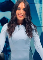 Greta Beccaglia