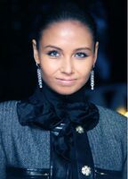 Lyasan Utiasheva