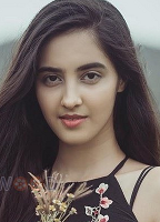 Simrat Kaur