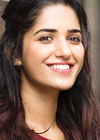 Ruhani Sharma