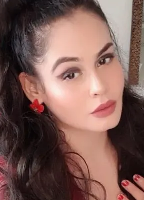 Alina Sen