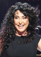 Lolita Milyavskaya
