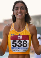 Veronica Zanon