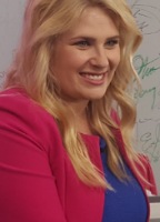 Elzbieta Romanowska
