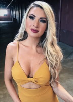 Mckenzie Mitchell