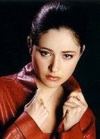 Lyubov Tikhomirova
