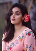 Malavika Menon