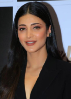 Shruti Haasan