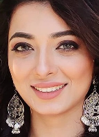 Afreen Alvi