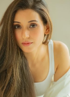 Heli Daruwala