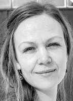 Kristine Kohlmetz