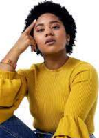Anjelika Washington