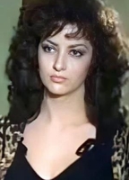 Nadine Rochet