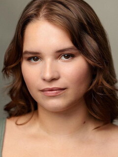 Allegra Leguizamo