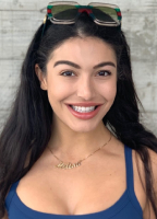 Melina Nasab