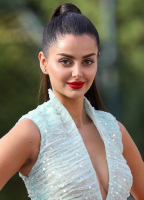 Mahlagha Jaberi