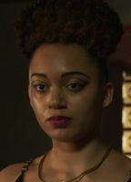 Charde Pinnock