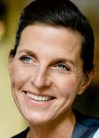Suzan Erentok