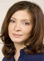 Elena Podkaminskaya