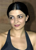 Ozlem Turhal