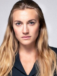 Amalie Gissel Sparrebro