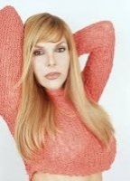 Hilda Abrahamz