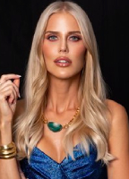 Georgia Sinclair