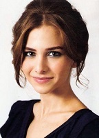 Ezgi Asaroglu