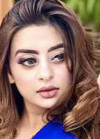 Ankita Dave