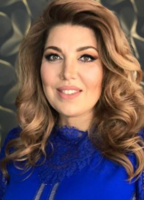 Ekaterina Skulkina