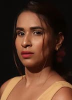 Muskaan Agarwal