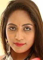 Meghana Chowdary