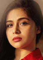 Sakshi Benipuri