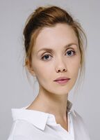 Olga Kuzmina