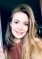 Karolina Chapko