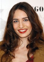 Elizabeth Jagger