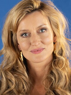 Natascha McElhone