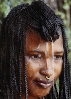Aoua Sangare