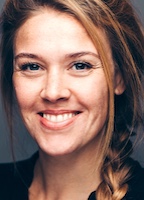 Ane Helene Hovby