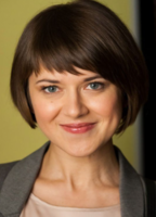 Anna Kuzina