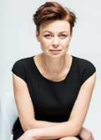 Malgorzata Szczerbowska