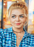 Alina Grosu