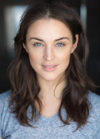 Lauren Budd