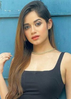 Jannat Zubair Rahmani