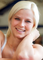 Julia Schwarzbach