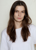 Dasha Denisenko