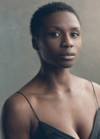 Ann Akinjirin